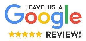 Google Review Logo — Worcester, MA — Watson Landscaping and Construction