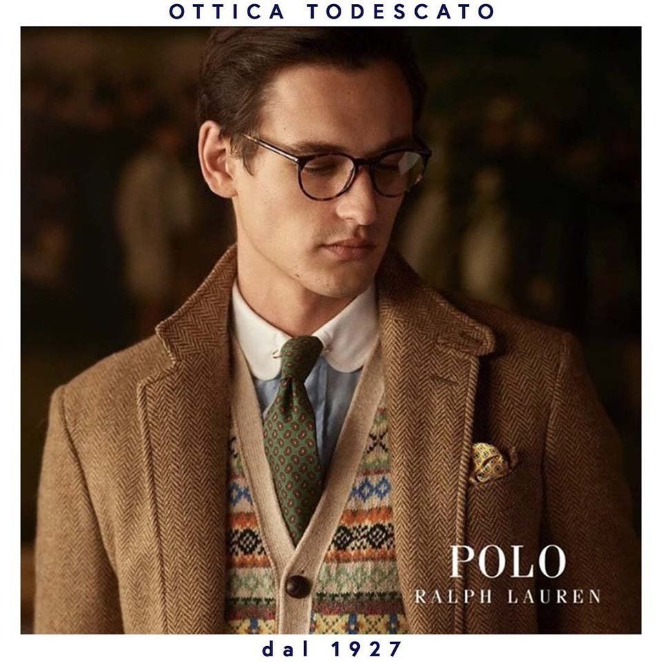 Occhiali Ralph Lauren