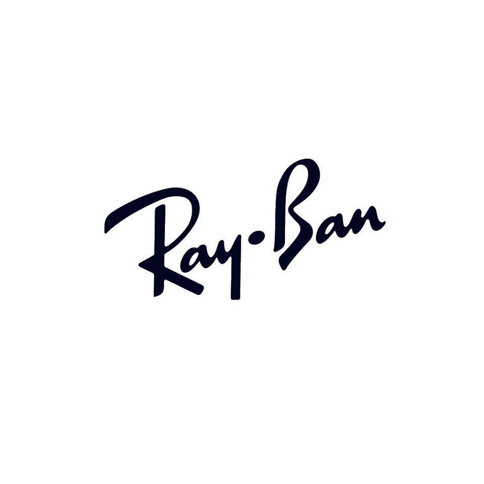Logo Ray-Ban