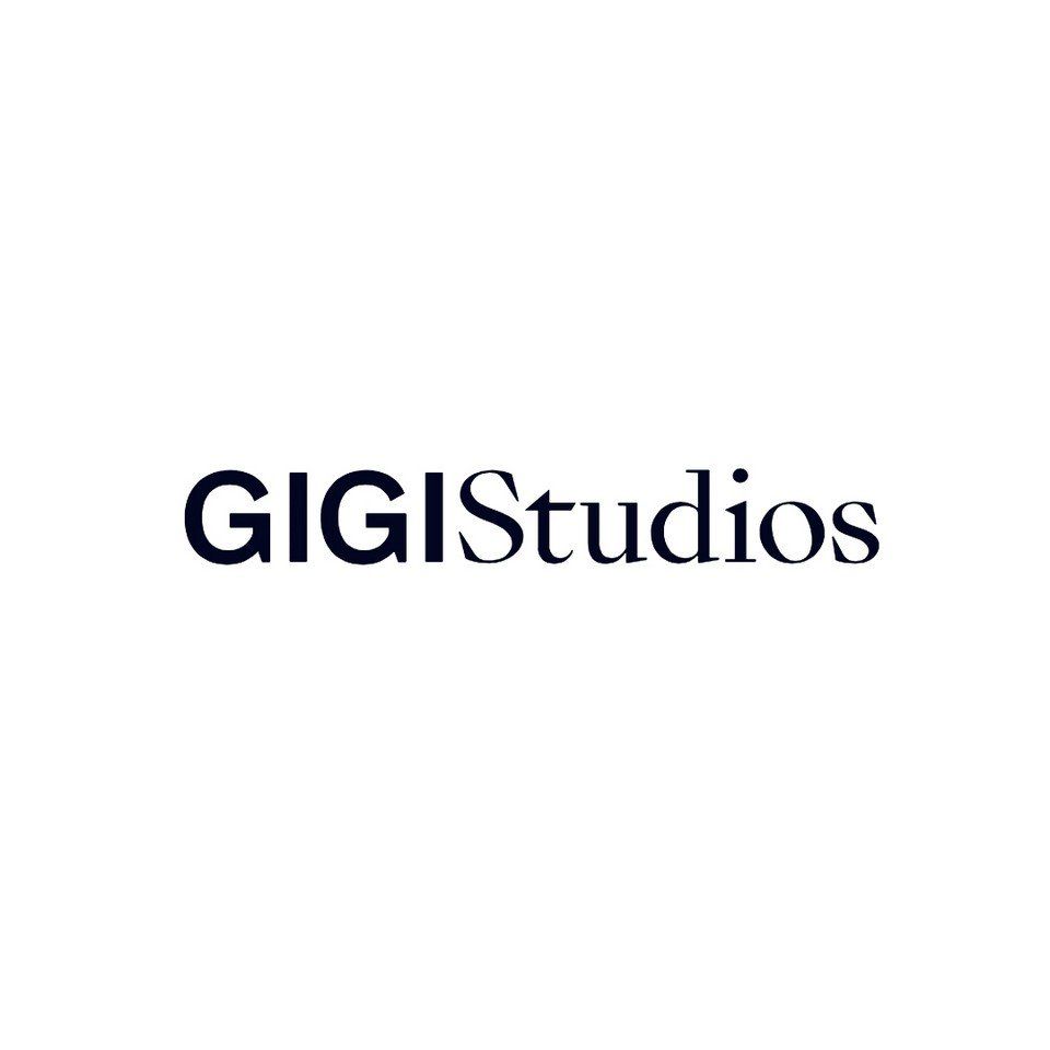 Logo Gigi Studios