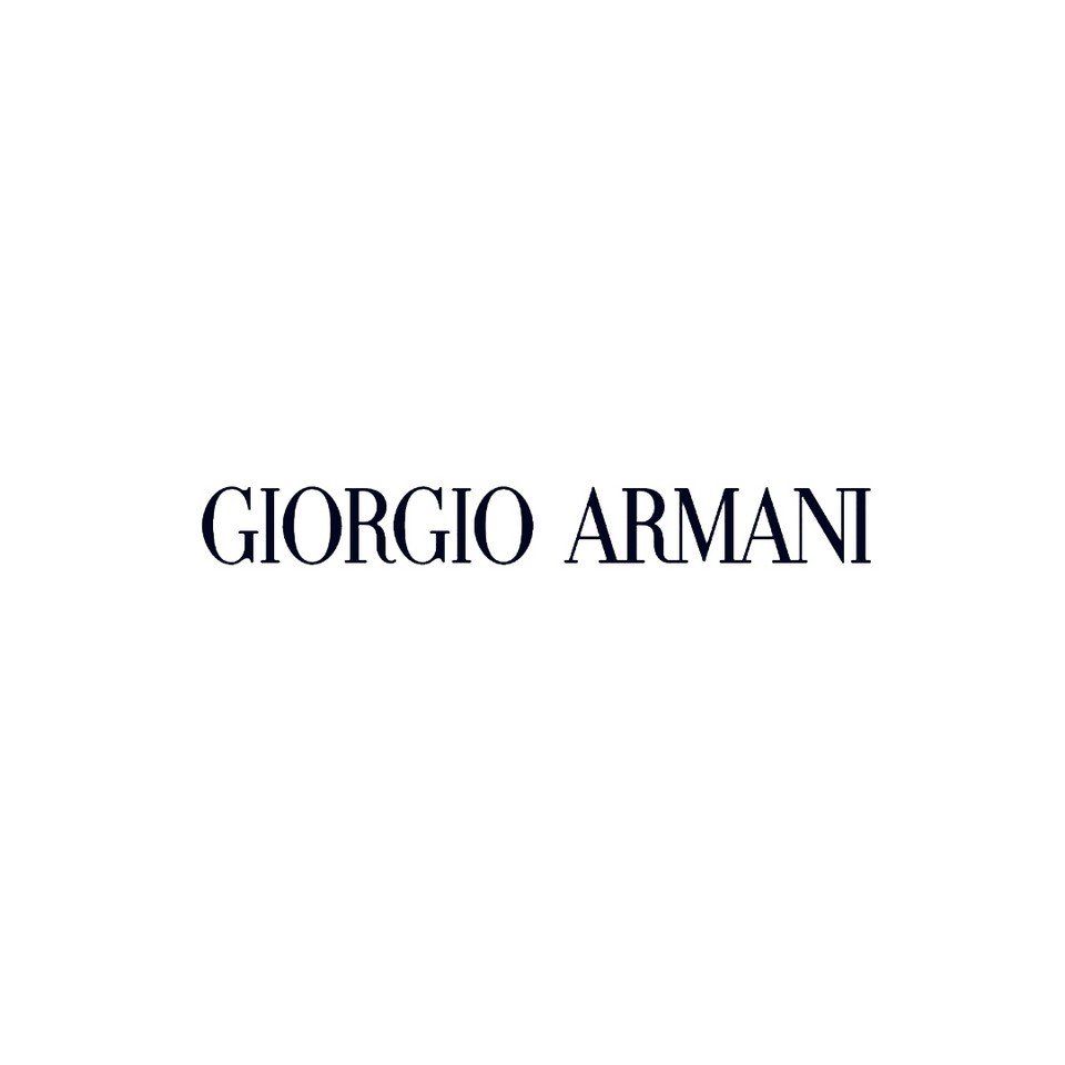 Logo Giorgio Armani