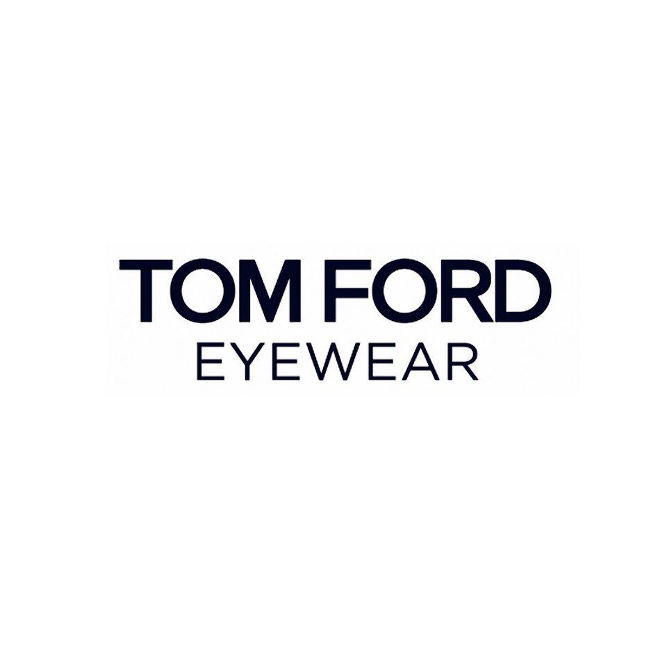Logo Tom Ford