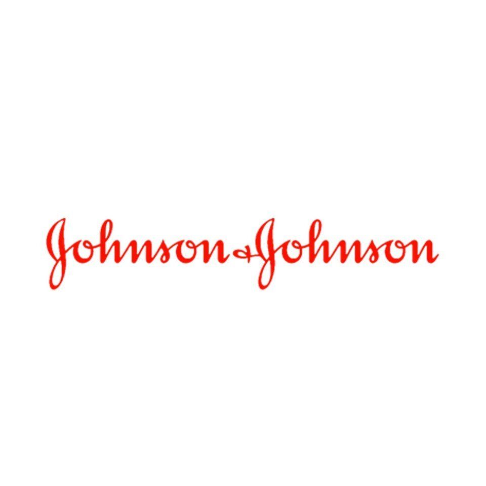 Logo Johnson&Johnson