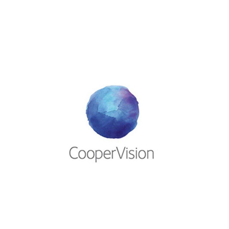 Logo CooperVision