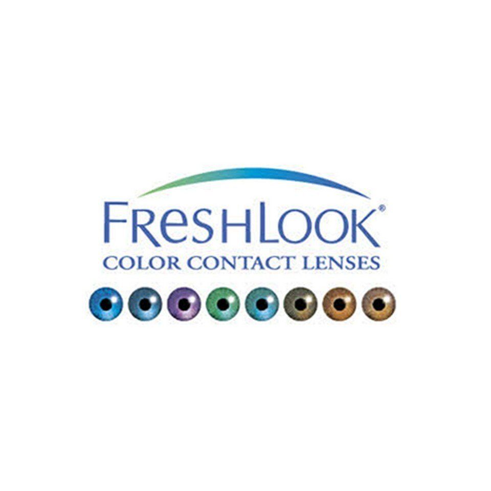 Logo FreshLook