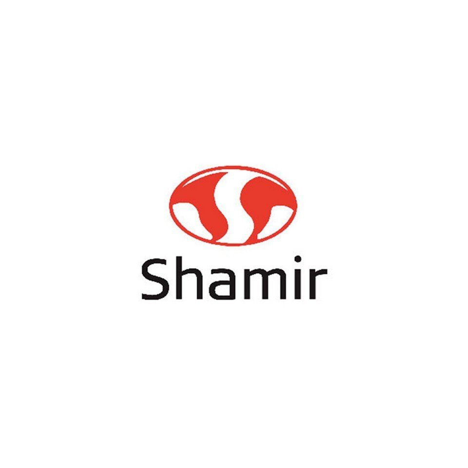 Logo Shamir