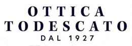 OTTICA TODESCATO-LOGO