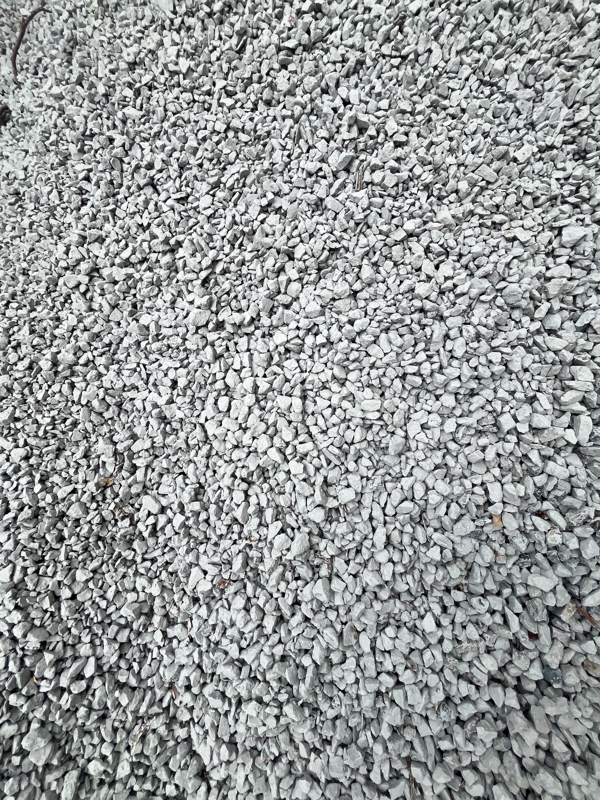 10mm Blue Metal— Gnomes Landscape & Garden Supplies In Taree South, NSW