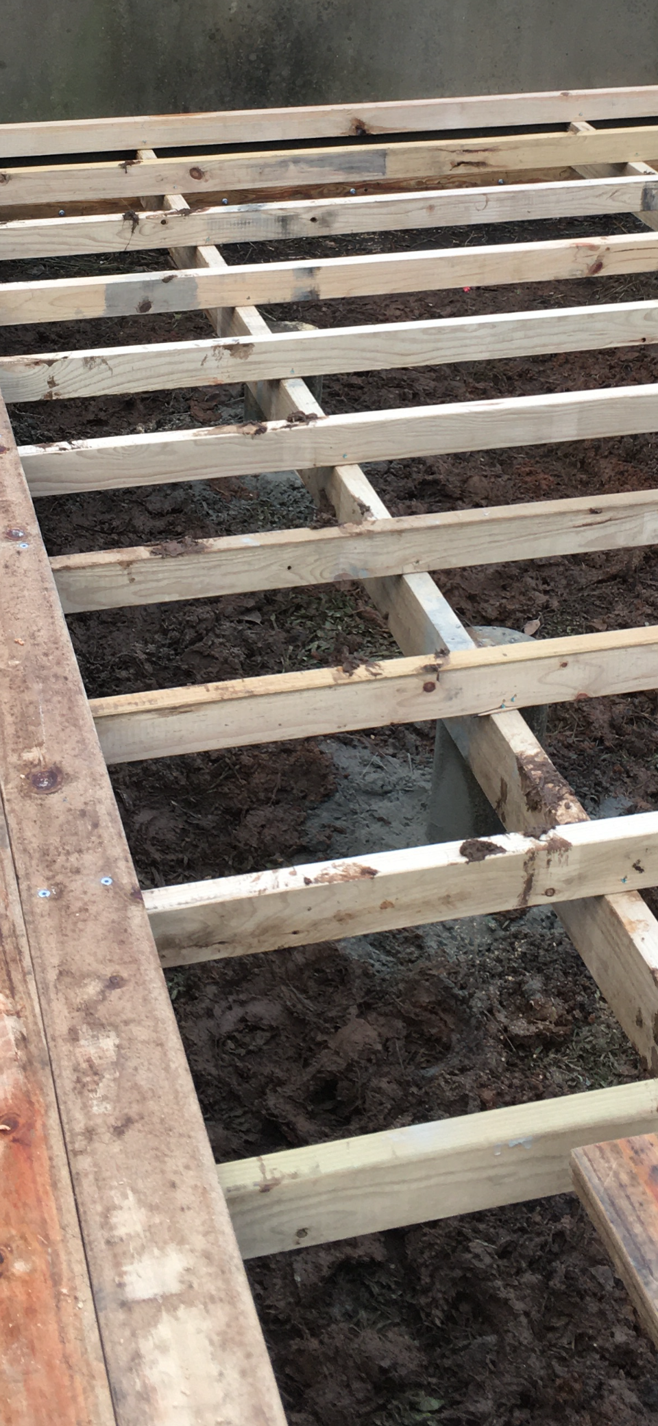 Construction with timber— Gnomes Landscape & Garden Supplies In Taree South, NSW
