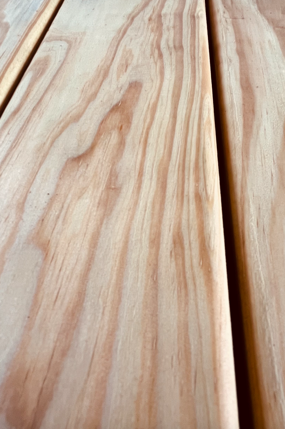 Close-up of decking— Gnomes Landscape & Garden Supplies In Taree South, NSW
