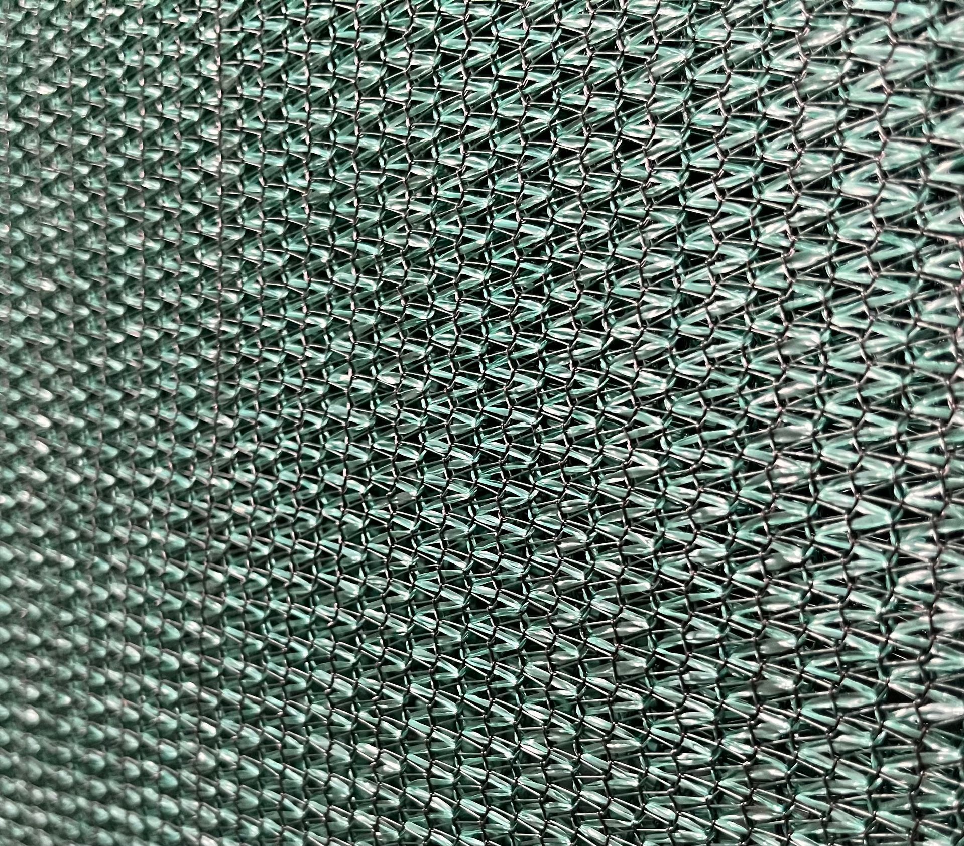 A closeup of shade cloth — Gnomes Landscape & Garden Supplies In Taree South, NSW