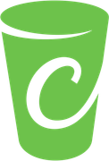 Churchill Container Logo White