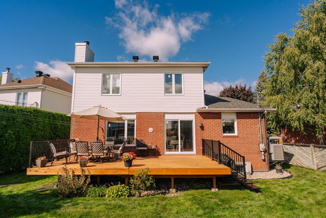 D&P Marchand Inc. - La Prairie photo 9