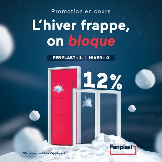 D&P Marchand Inc. - La Prairie photo 3