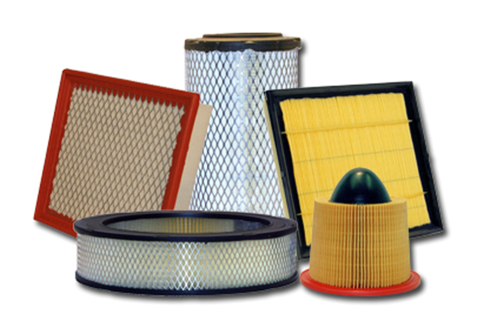 synthetic oil for severe duty trucks towing snow plows