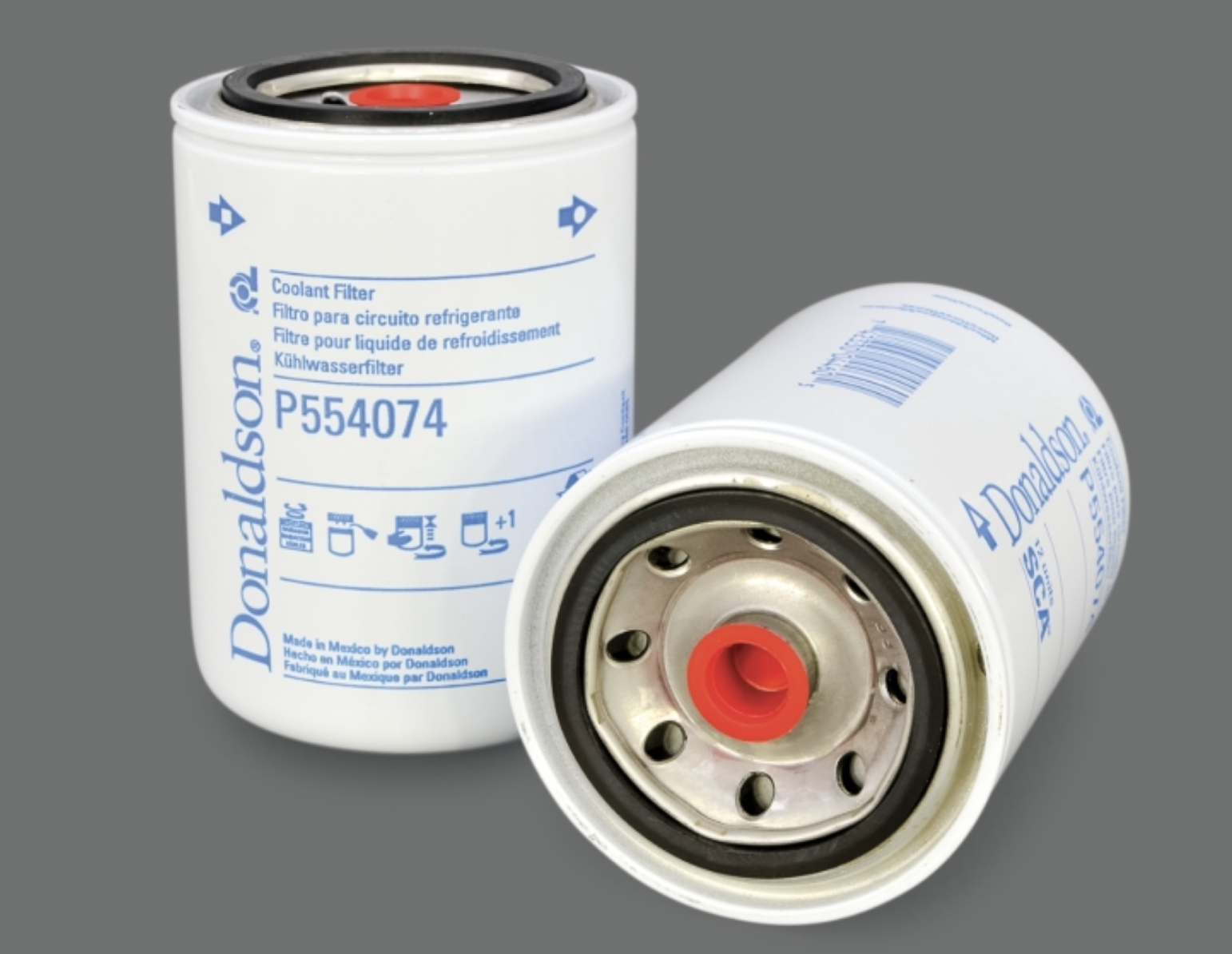 synthetic oil filter change with synthetic motor oil