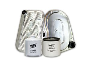 long lasting transmission fluid filter