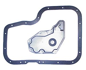 best transmission fluid filter