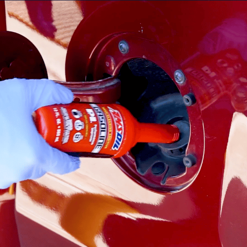 best diesel fuel additive to buy near me toledo ohio