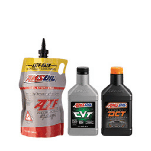 AMSOIL Lubricants & Protectants