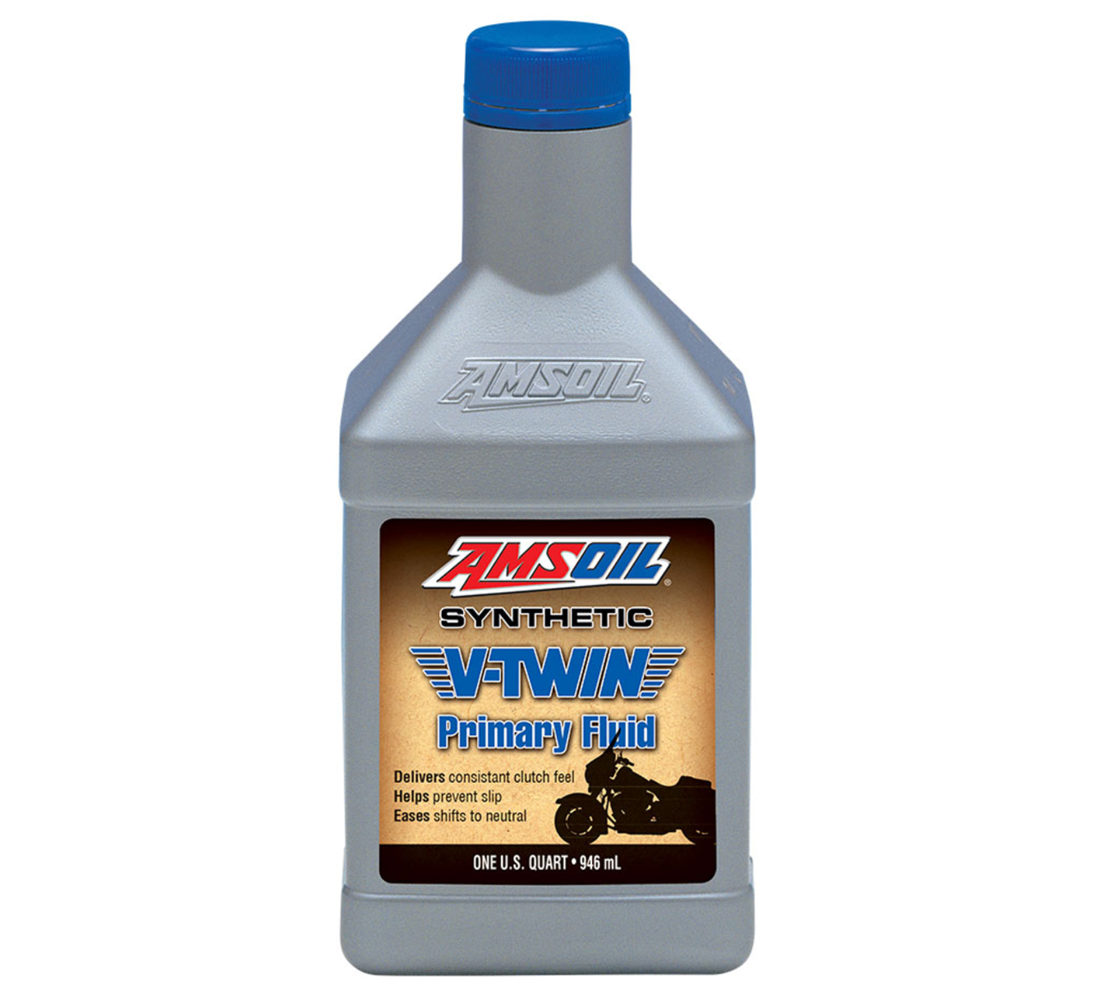 synthetic oil for high vibration environments