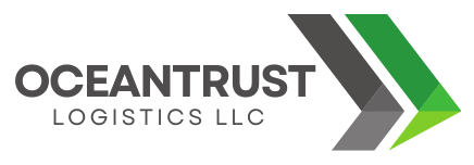 Oceantrust Logistics LLC logo