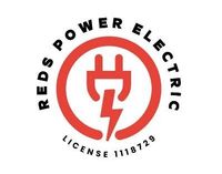 Reds Power Electric Inc