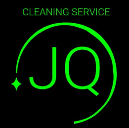 logo Jhonny Quispe cleaning service