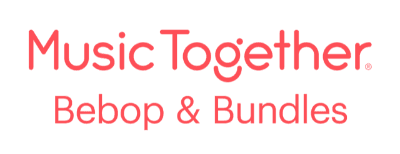 Logo for Music Together, 