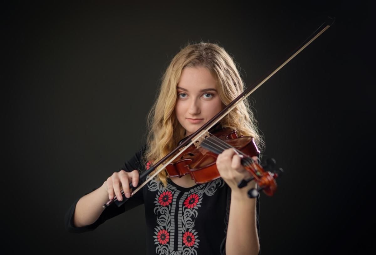 Delaney Christiansen