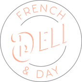 French & Day Deli logo