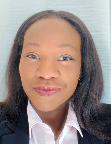 portrait picture of Funsho Oshewa