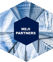 Meji Partners logo