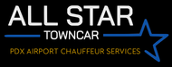 PDX Airport Chauffeur