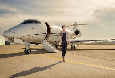 PDX Airport transfer Chauffeur Service