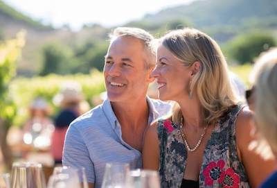 Chauffeur Guided wine tour service from portland