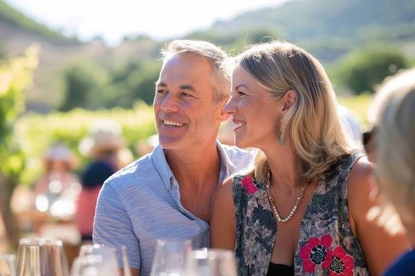 chauffeured oregon wine tours guided from Portland