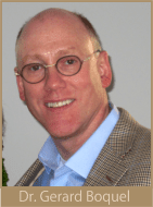 Dr. Gerard Boquel - Periodontics in Gaithersburg and Washington, DC