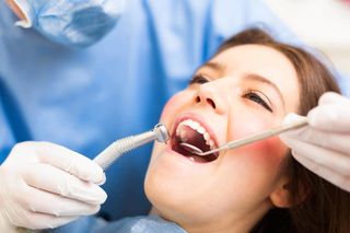 Dental Treatment - Periodontics in Gaithersburg and Washington DC