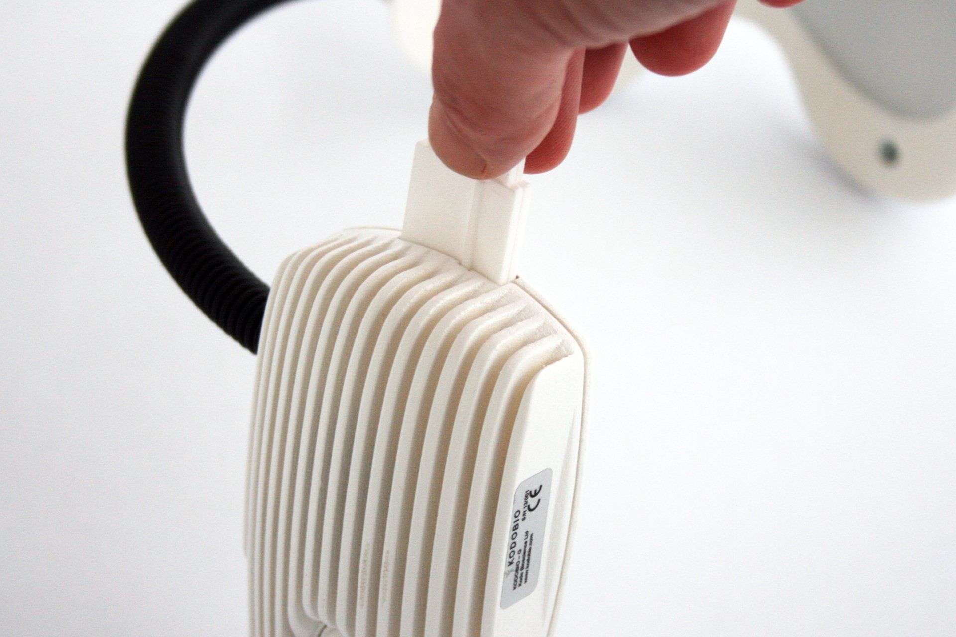 Prototype kodobio unit image