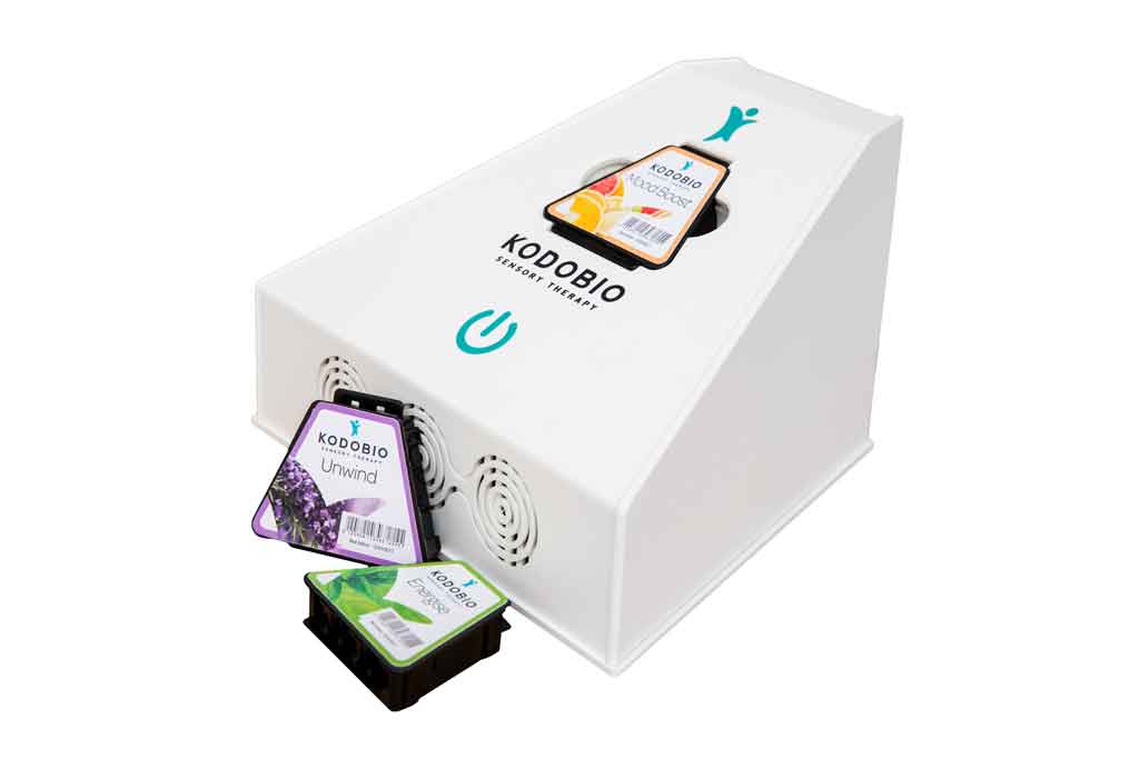 Kodobio-V Control Unit image