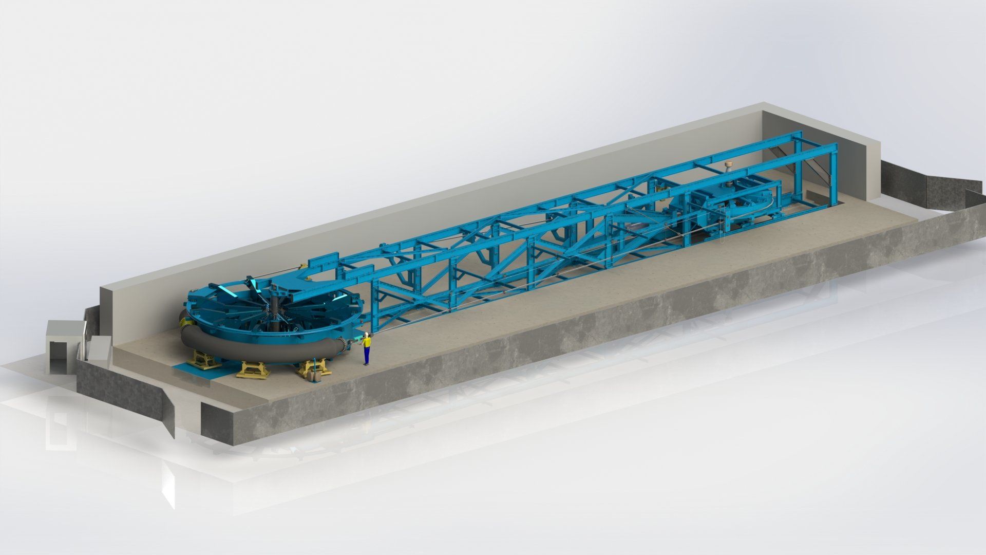 Final design model image