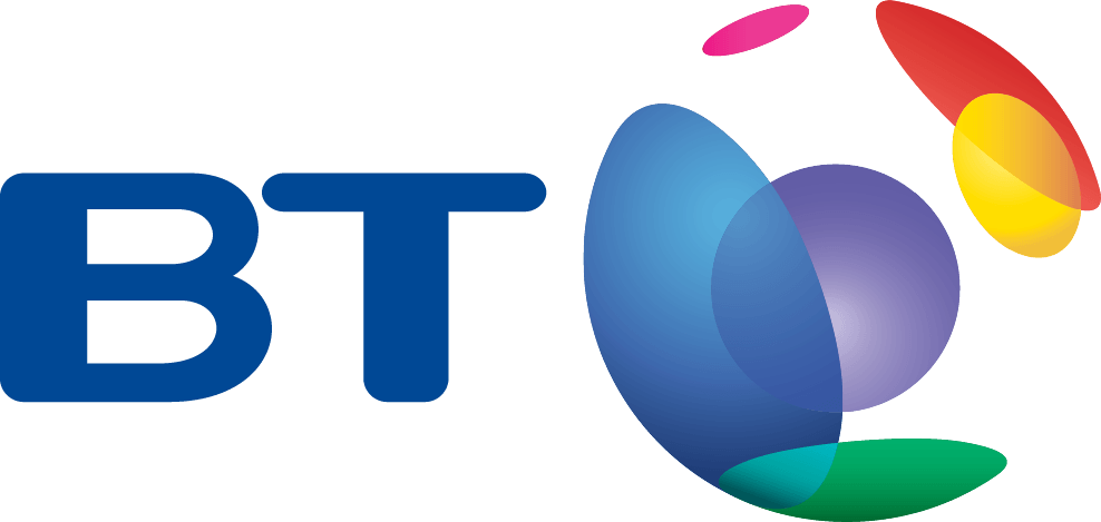 BT.com logo