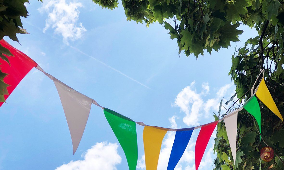 Ebbelwoifest Großwallstadt Kerbclub