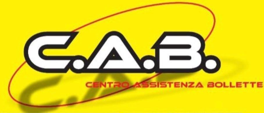 logo Cab Grosseto