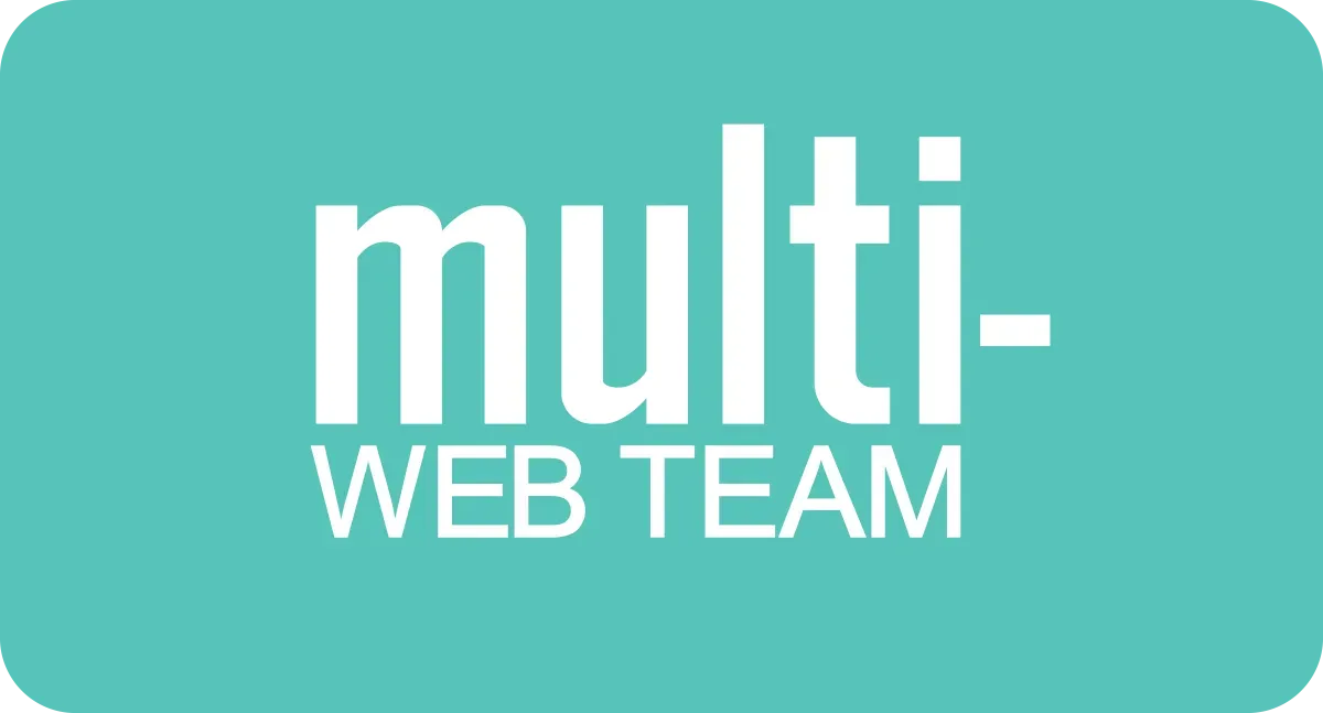 Multi Web Team