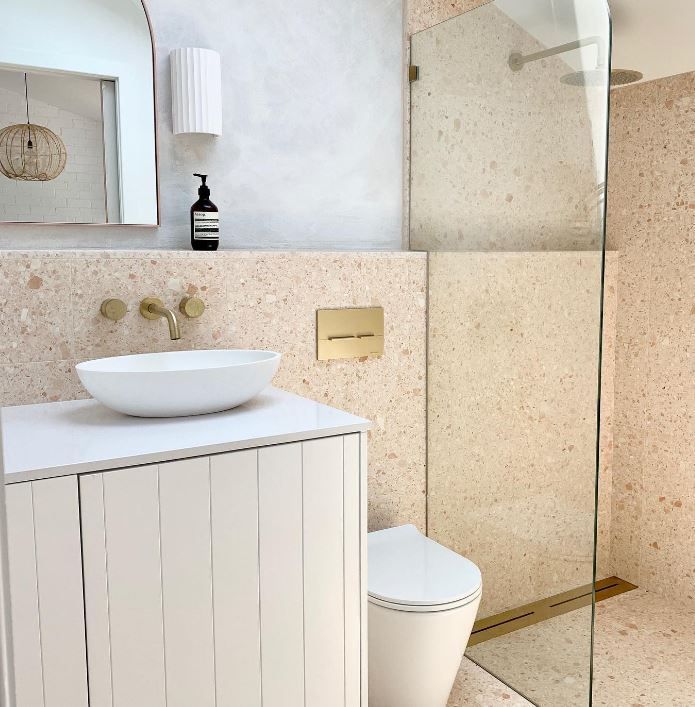 Bespoke Bathroom Renovation - Plumber in Port Stephens