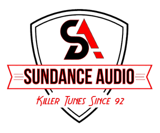 Sundance Audio Sundance Audio