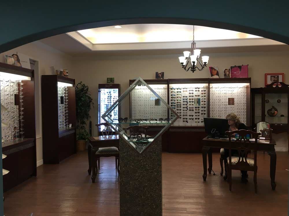 Eyeworks Shop — Eyeglasses in Corpus Christi, TX