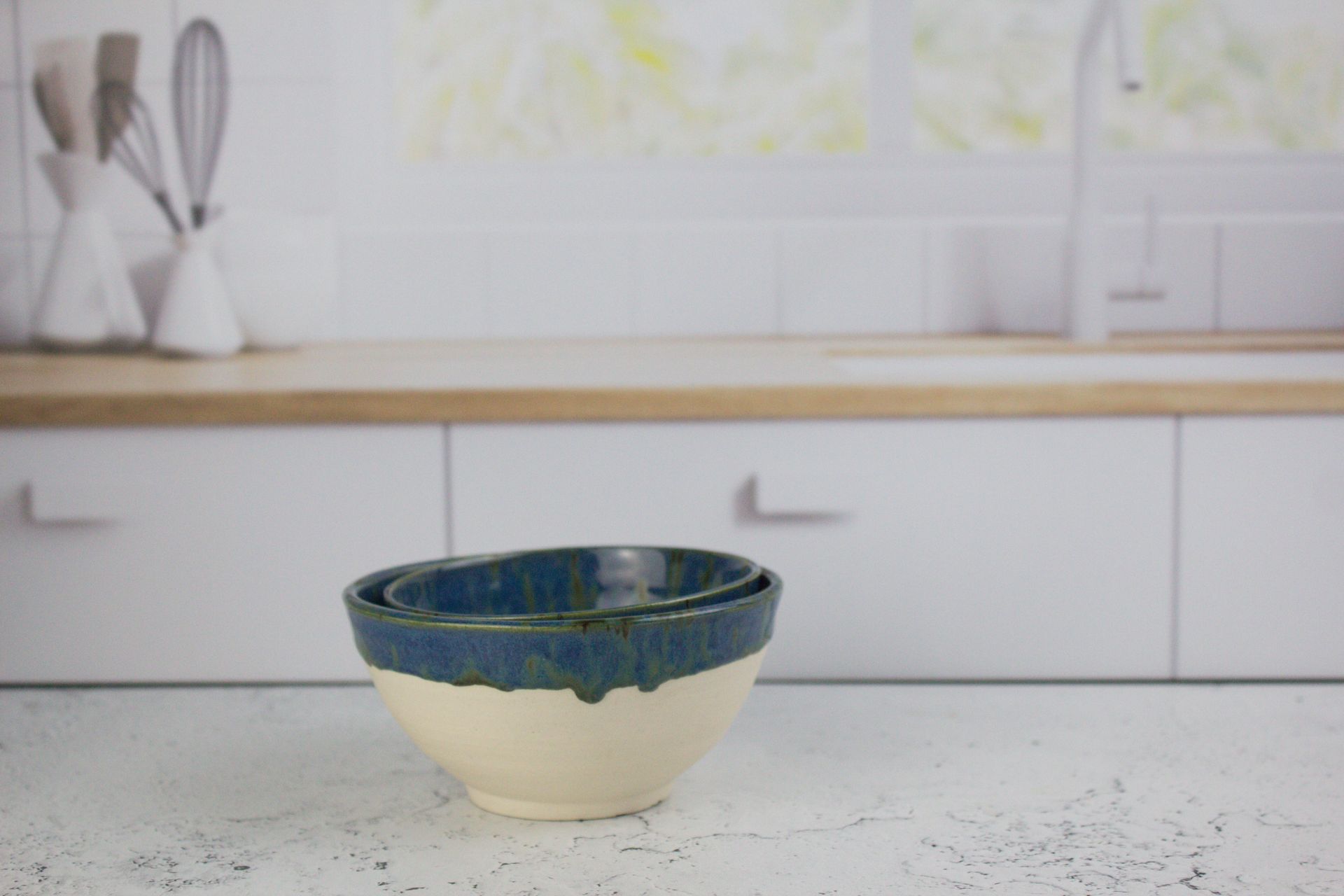 Nest Bowl Set of Two--Small